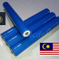Weiye li-on 18650 6000mAh
