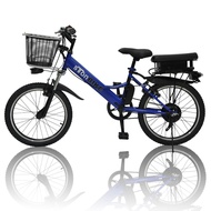 Ready Stock  36V 10AH 20" Rim / Basikal Elektrik / Ebike / Electric Scooter / Electric Bicycle