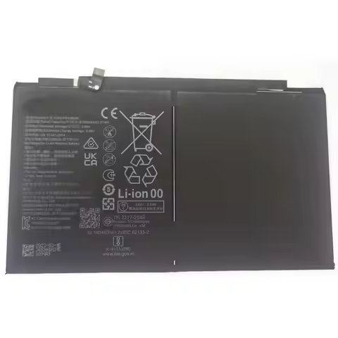 New HB30H1A3EGW Battery for Huawei MatePad Pro 11 inches 2022 GOT-W09 W29 DBY2-W00 MatePad Air 11.5 