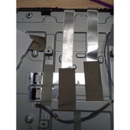 Flexible cable Kabel LVDS 43UF640T - TA - 43UF640T-TA LG SmartTV cable