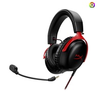 BONMECOM2 /  หูฟังเกมมิ่ง HEADSET HYPERX CLOUD III  (727A8AA)