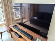 LG OLED55B4PCA 55”