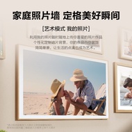 Samsung/Samsung 65LS03C 65-Inch Frame Painting Wall Integrated Screen Ultra-High Definition Art TV