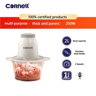 Cornell Capsule Cutter Spin Chopper Blender Grinder Mixer Mincer Masher Shredder Juicer(1.5L)