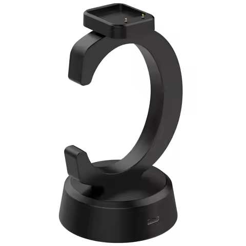Replacement Charger Galaxy FIT 3 / Keep B5 Charger Dock Holder with Charging Cord for OPPO Band 2/ S