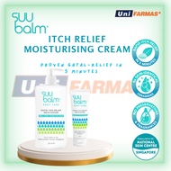 SUU BALM RAPID ITCH RELIEF MOISTURISER