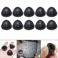 SJM Engine Cover Rubber Mount Grommet Bush Bump Stop 11127614138 For E88 F20 F56 F55