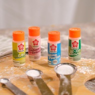 Haruka CMC / Baking Powder / Baking Soda 20 gr