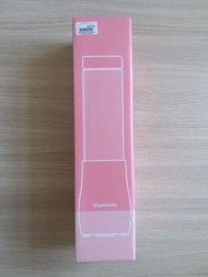 粉紅色Vitantonio 迷你攪拌機(280ml)