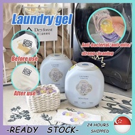【SG Stock】Laundry Capsule 168pcs Luxury Scented 3 in 1 Gel Ball Detergent/laundry pods