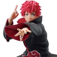 現時點現貨 蝎 蠍 傀儡師 曉 sasori Banpresto VIBRATION STARS Naruto Shippuuden 狐忍 火影忍者 Deidara 迪達拉