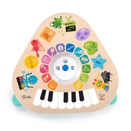 Hape - Clever Composer Tune Table™ โต๊ะกิจกรรมดนตรีแมจิกทัชแสนสนุก