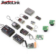 Radiolink R12DSM R12DS R9DS R8SM R8EF R8FM R8F R7FG R6DSM R6DS R6FG R6F R4FG R4F Rc Receiver 2.4G Si