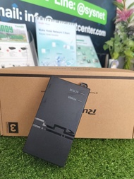 Ruijie RG-POE-50-60W-MG POE Injector 802.3bt POE++ 52VDC 60W Port 2.5Gigabit Adapter