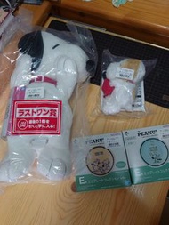 Snoopy 一番賞 現貨