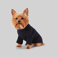 Polo Ralph Lauren ชุดสัตว์เลี้ยง Petwear-Bear Wool-Blend Dog Sweater รุ่น HMPOPAP5BD20006 สีฟ้า