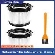 Replacement Spare Parts for  DCV501HB 20V DCV5011H Cordless Handheld Vacuum, with Black Gasket, Comp