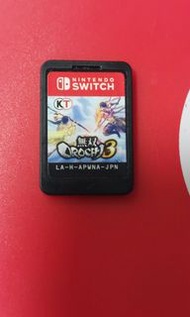 Switch 無雙orochi 3