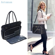 AUTU 16 5 inch Laptop Bag for Women Work Laptop Bags Nurse Bag Teacher Toted Bag