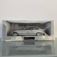 1/18 UT models BMW 328i Coupe E36