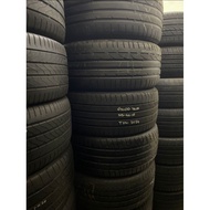 225 40 18 used tyre ..