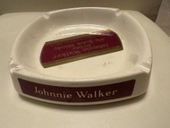 Johnnie Walker Red Label 煙灰缸