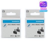 Shimano B05S Resin Disc Brake Pads