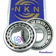 22216 MBKW33 C3 / 22216 CAKW33 NKN BRAND SPHERICAL BEARINGC3