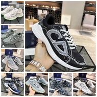 C CD Men's shoes b30 Pure Original Daddy shoes shoes Breathable Sports shoes Men's Women's Casual Ru