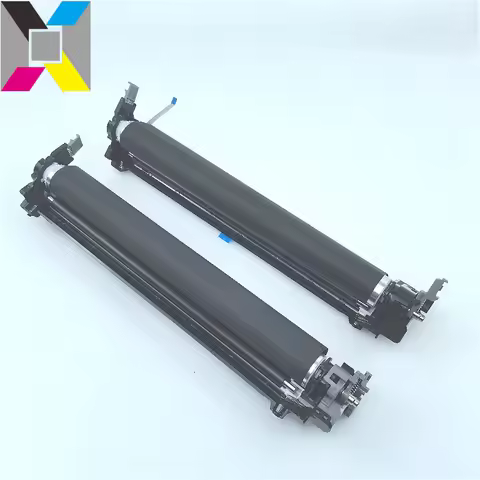 2X DK5230 DK5231 Drum Unit For Kyocera ECOSYS M5521cdw M5526cdw P5021cdw P5026cdw P5021 P5018 M5521 