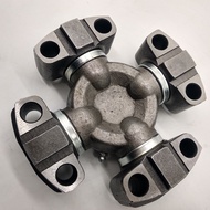 E-Type Universal Section Cross Shaft Assembly Drive Shaft Special-Shaped Cross Bearing Universal Sec