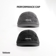 Fieldway - performance Cap