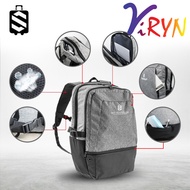 ViRYN SKY TRAVELLER 33L Backpack Outdoor Travel Casual Laptop Bag Backpack