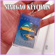 ⋄ ☑ ♞,♘Boracay Island Keychain Island Souvenirs Pasalubong Gift Ideas