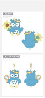 Patapatapeppy 用品
