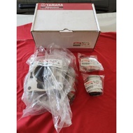 125zr 125z y125zr y125z block complete set 100% original yamaha hly