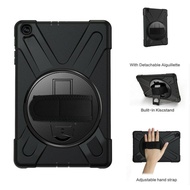เคสกันกระแทก เคส Samsung Galaxy Tab S7 FE T730 / T735 [Multi Function]