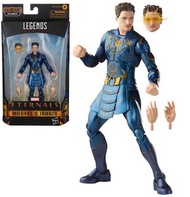 全新🔥旺角店 現貨🔥Marvel Legends Eternal 永恆族 ~ Eternals Ikaris 6" Action Figure 全新品 , 貨品於旺角本店同步發售中.❗️有 POST 