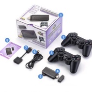 UB-66 Video Game Console 4K HDMI-Compatible Game Stick Built in 10000 Retro Game TV Dendy Console Su