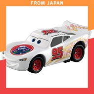 Disney Cars Tomica Lightning McQueen (Lightning McQueen Day 2022 Edition)