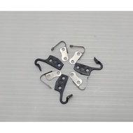 Drag Clicker for DC Cetus Attack 500 & 800 / Seahawk Tron X 500