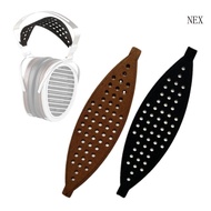 NEX Headband Cushion for XS HE1000SE Headphones Soft Leather