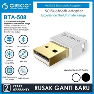 Orico USB Bluetooth Dongle V5.0 Adapter BTA-508