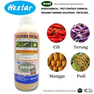 Hextar Fusilier® 18.3SL 1 Liter / Imidacloprid 18.3% / Racun Kutu Trip Daun / Lalat Puith / Lelompat / 100% Original