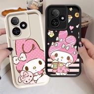 G-1 Cute_Melody Casing for Realme C33 Narzo N55 N53 GT N61 NEO6 SE C63 6 5G
