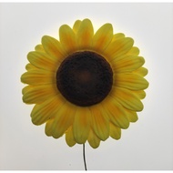 SunFlower V2 edible gumpaste flower cake topper sugar flowers edible flower