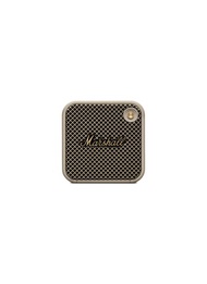 MARSHALL WILLEN PORTABLE SPEAKER — CREAM