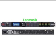 DBX PA 2 DLMS MANAGEMENT SPEAKER ORIGINAL/DBX PA2