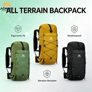 AONIJIE FH2524 24L Ultralight Large Capacity Backpack Men Women Outdoor Hiking Trekking Daypack