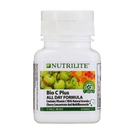 Original Product Amway Vitamin C Nutrilite Vitamin C Nutrilite Bio C Plus All Day Formula Nutrilite 